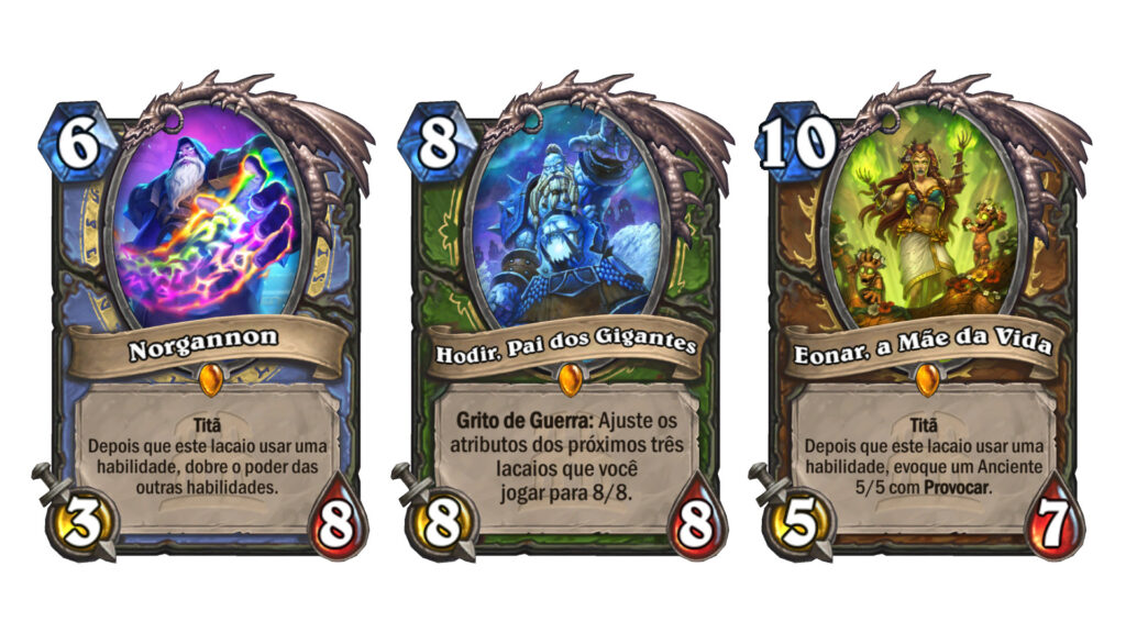 Hearthstone Hearthstone