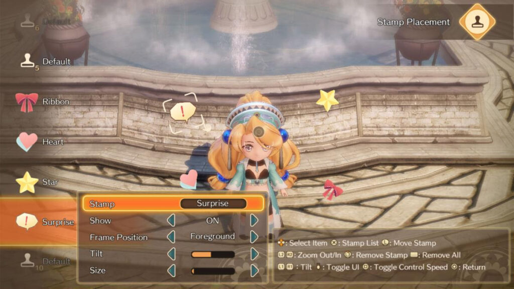Atelier Marie Remake Atelier Marie Remake: Alchemist of Salburg
