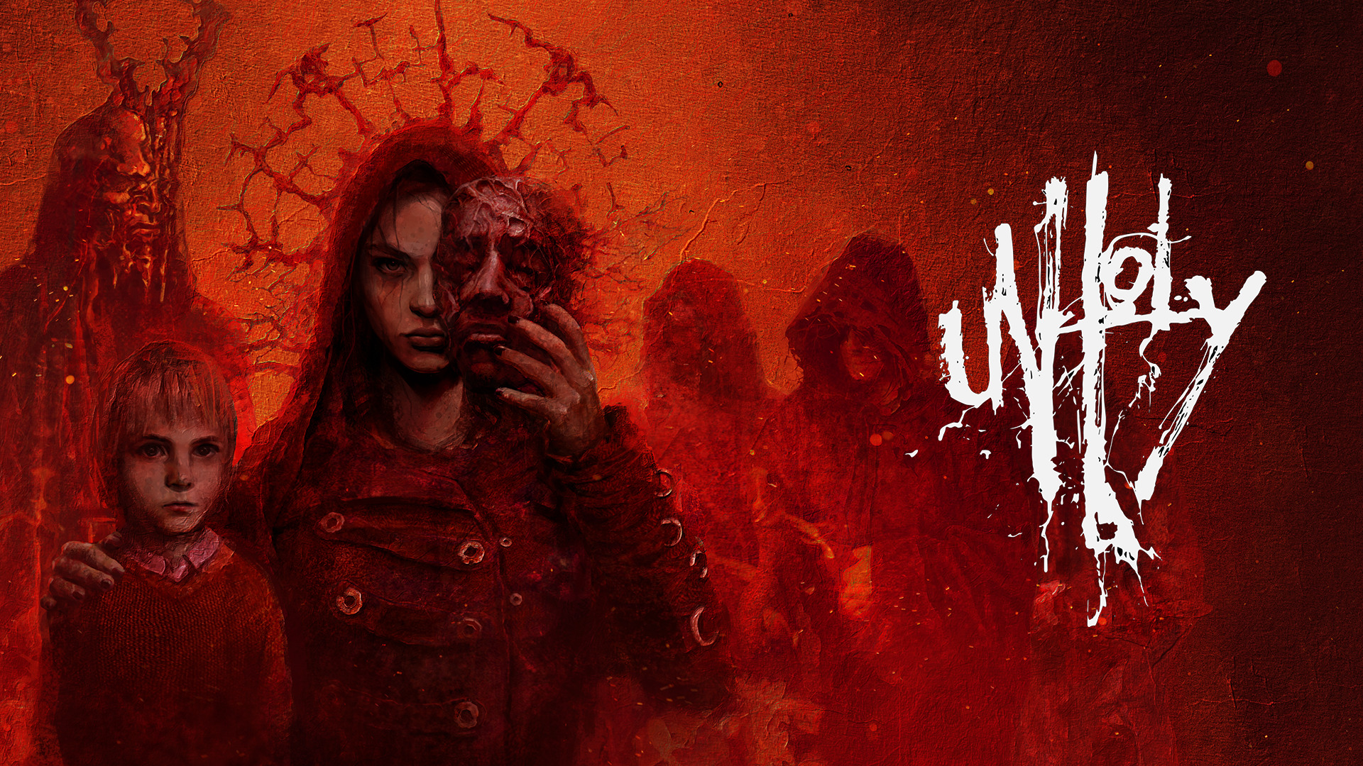Unholy 