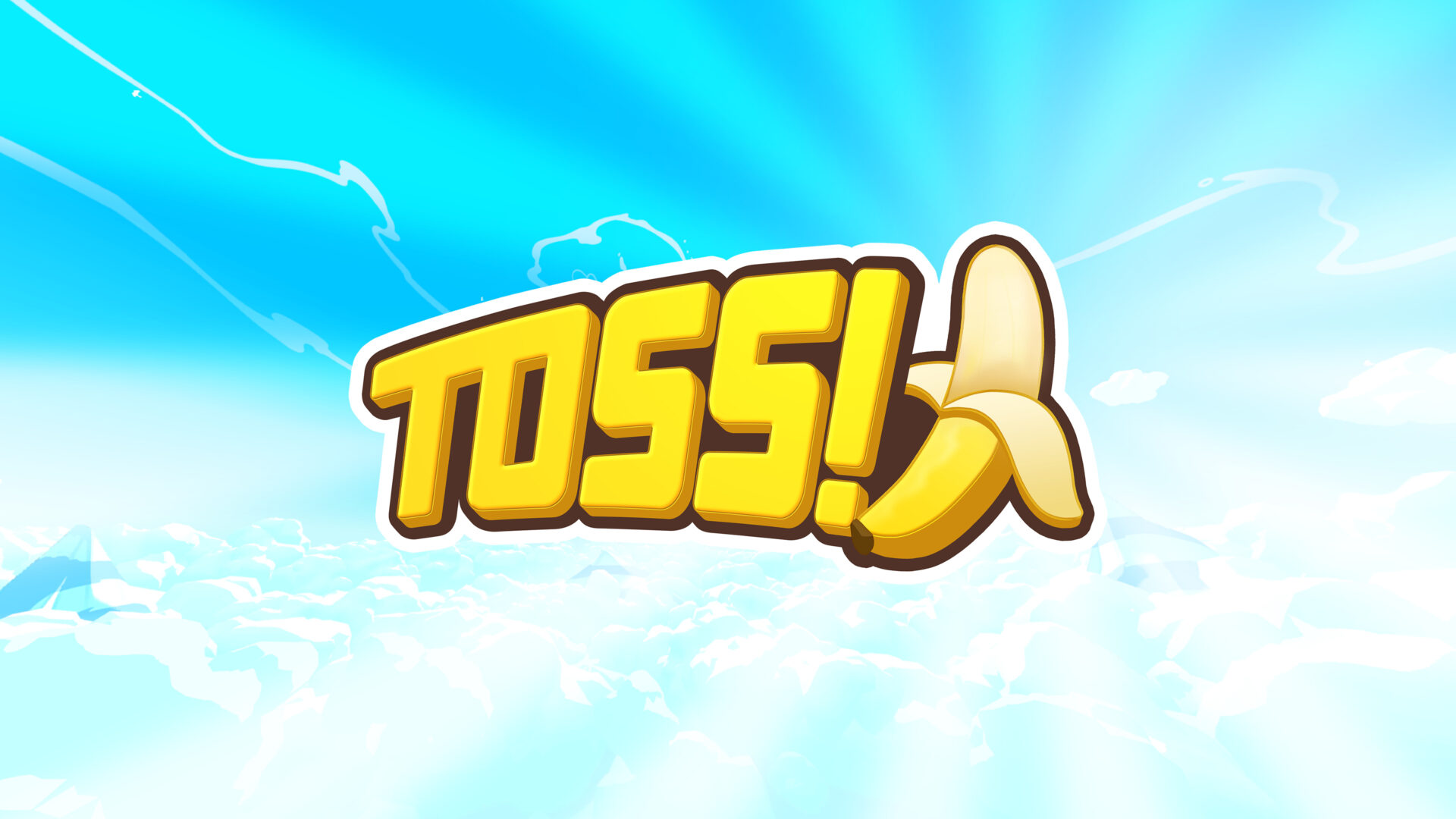 TOSS!