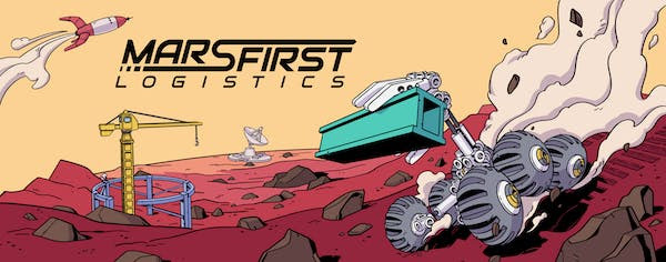 Mars First Logistics