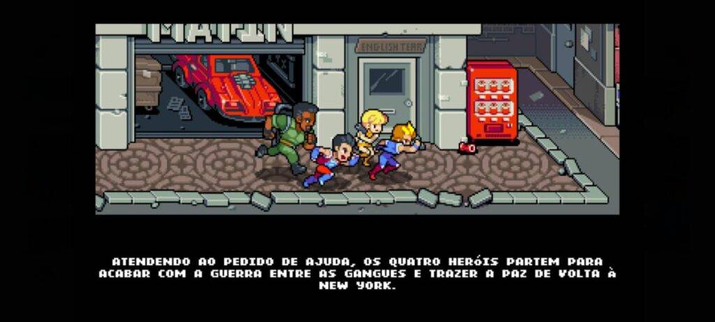 Double Dragon Double Dragon Gaiden: Rise of The Dragons