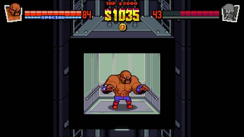 Double Dragon Double Dragon Gaiden: Rise of The Dragons