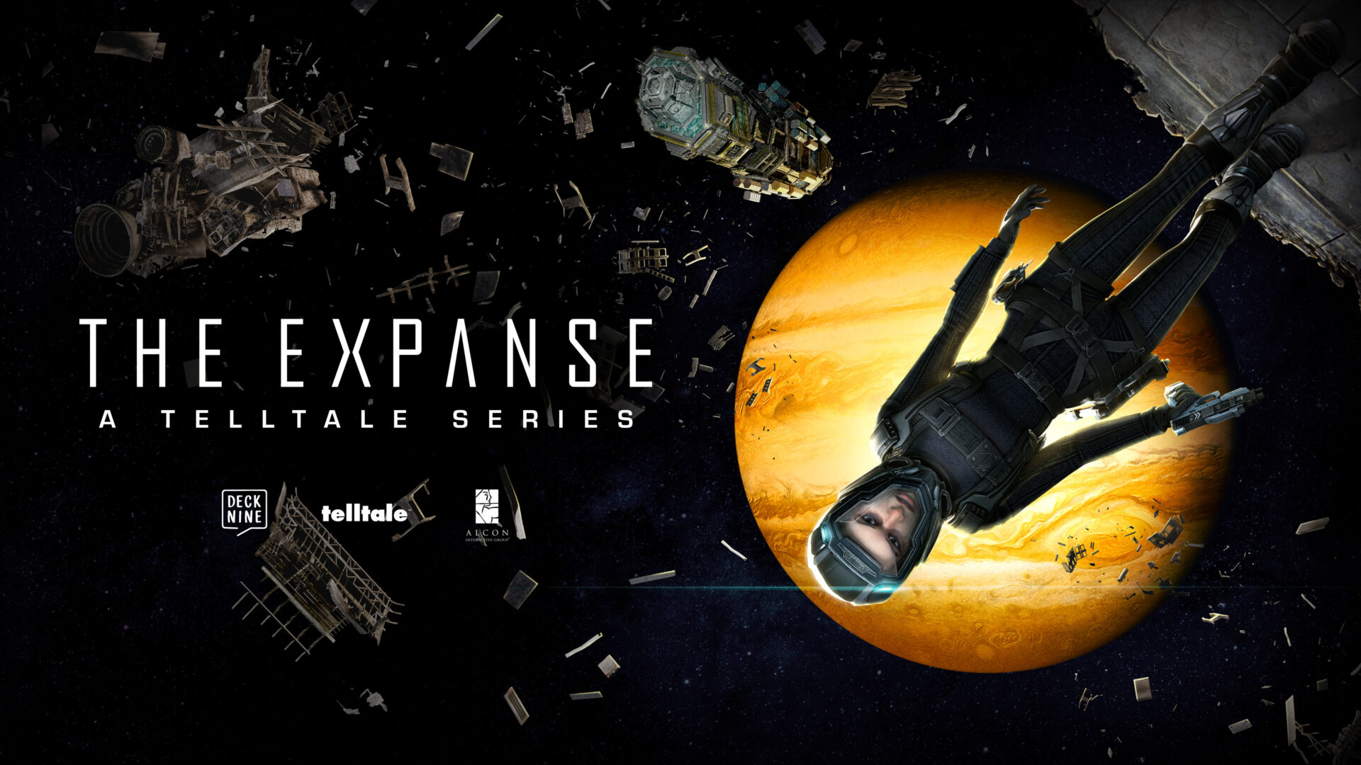 The Expanse: A Telltale Series