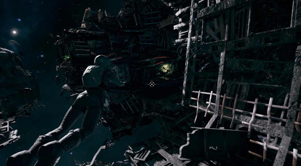 The Expanse The Expanse: A Telltale Series