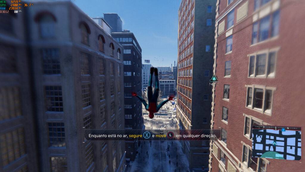Miles Morales Marvel's Spider-Man: Miles Morales