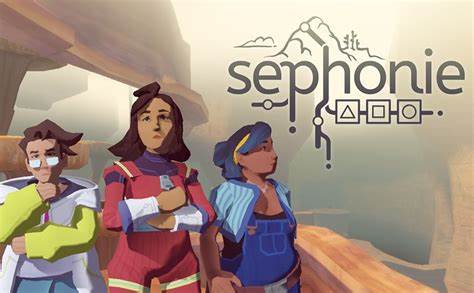 Sephonie