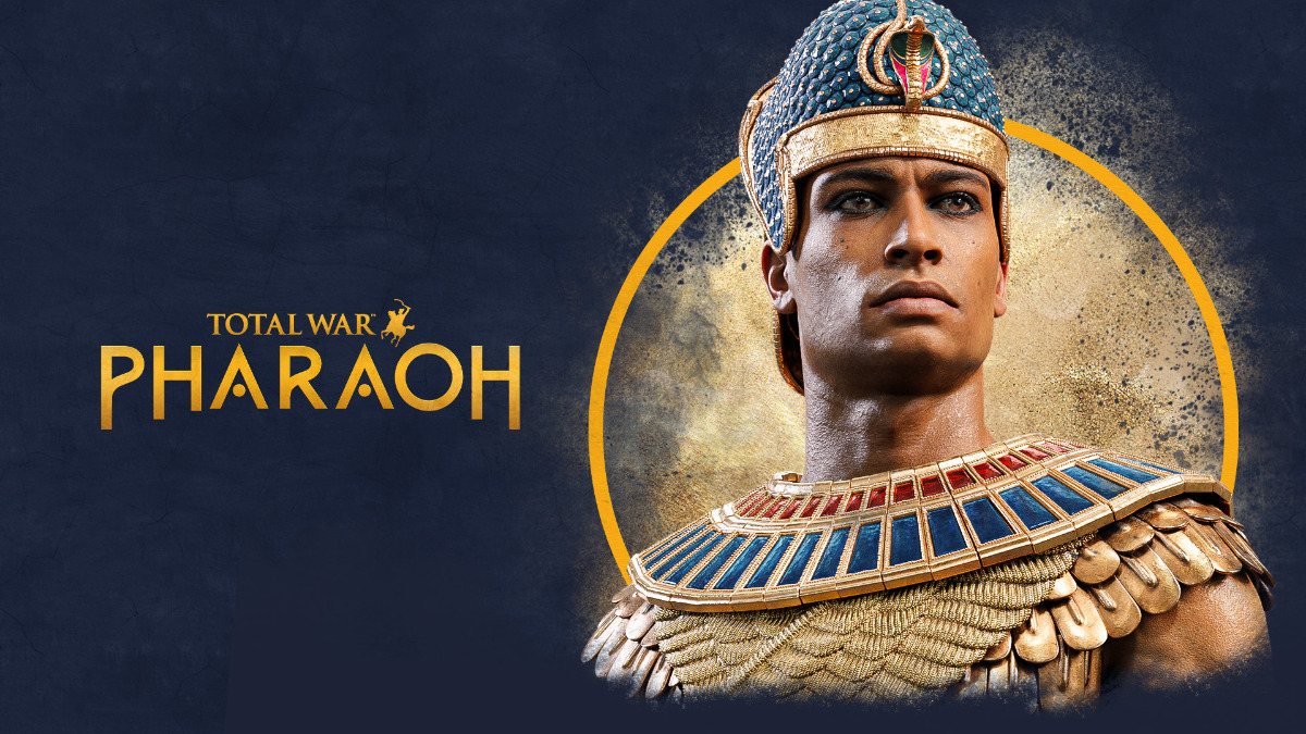 Total War: PHARAOH