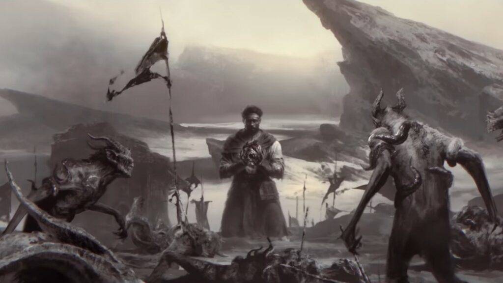 diablo iv diablo iv temporada dos malignos