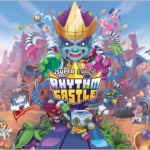 Super Crazy Rhythm Castle