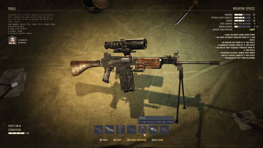 Jagged Alliance 3 Jagged Alliance 3