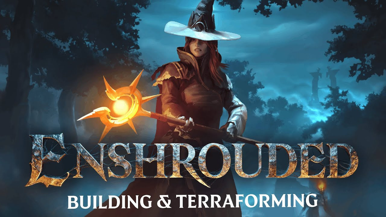 Enshrouded