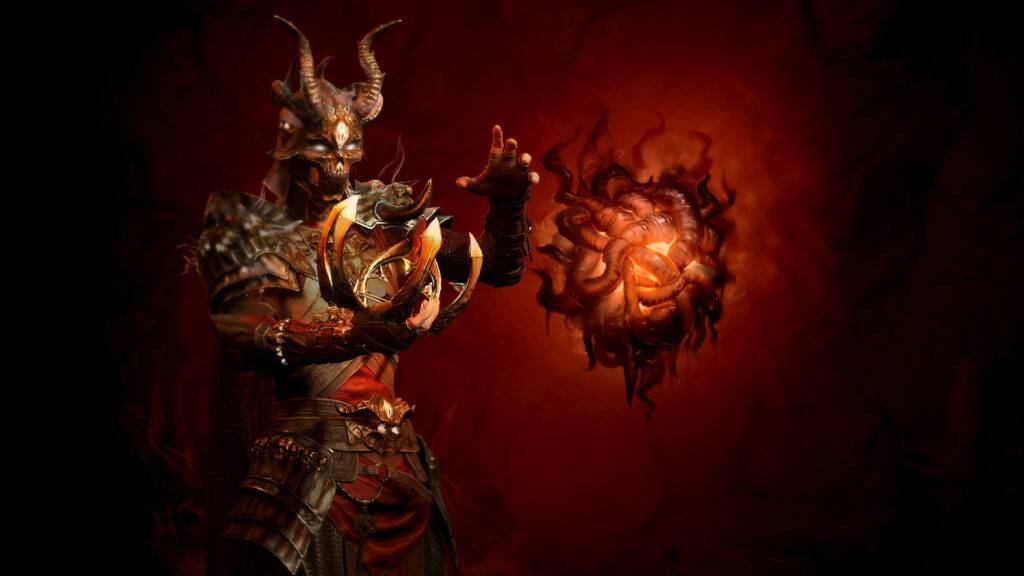 diablo iv Diablo IV