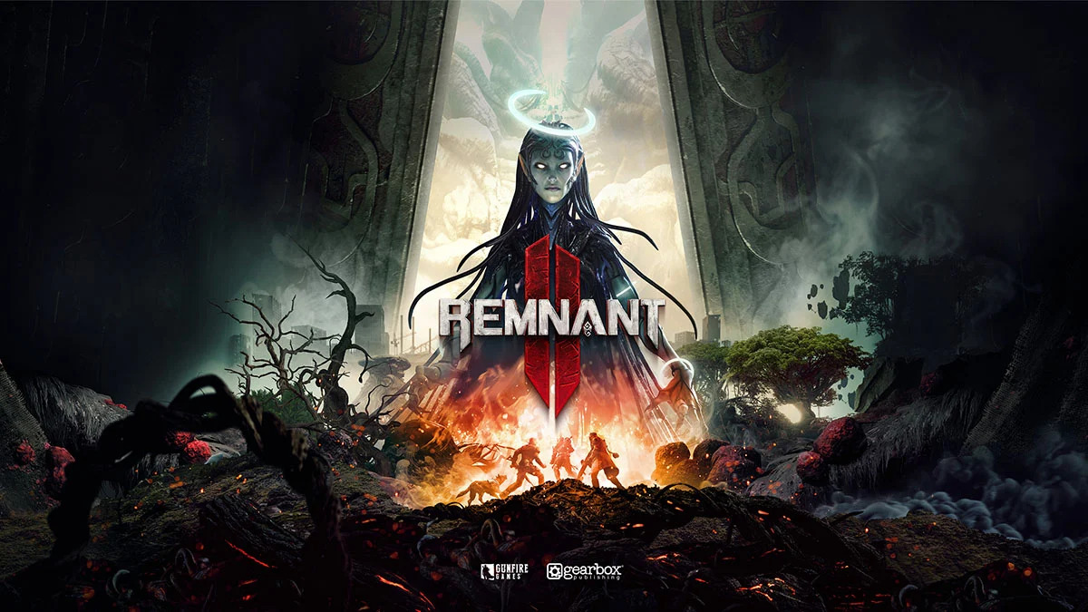 Remnant II