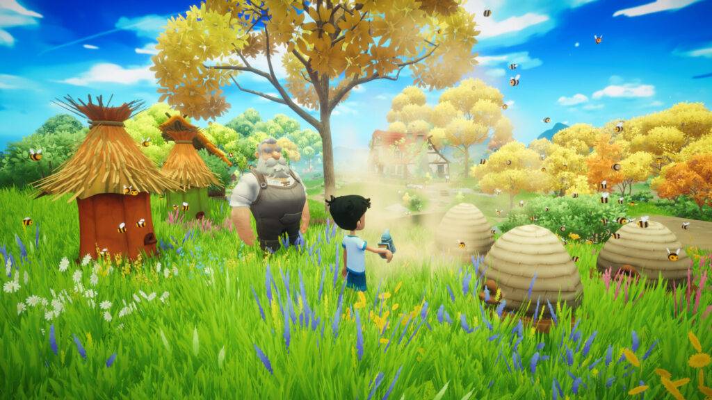 Everdream Valley Everdream Valley