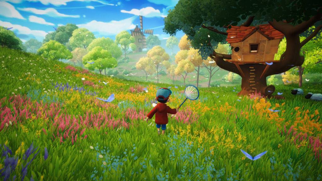 Everdream Valley Everdream Valley
