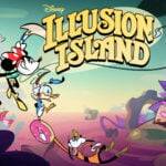 Disney Illusion Island