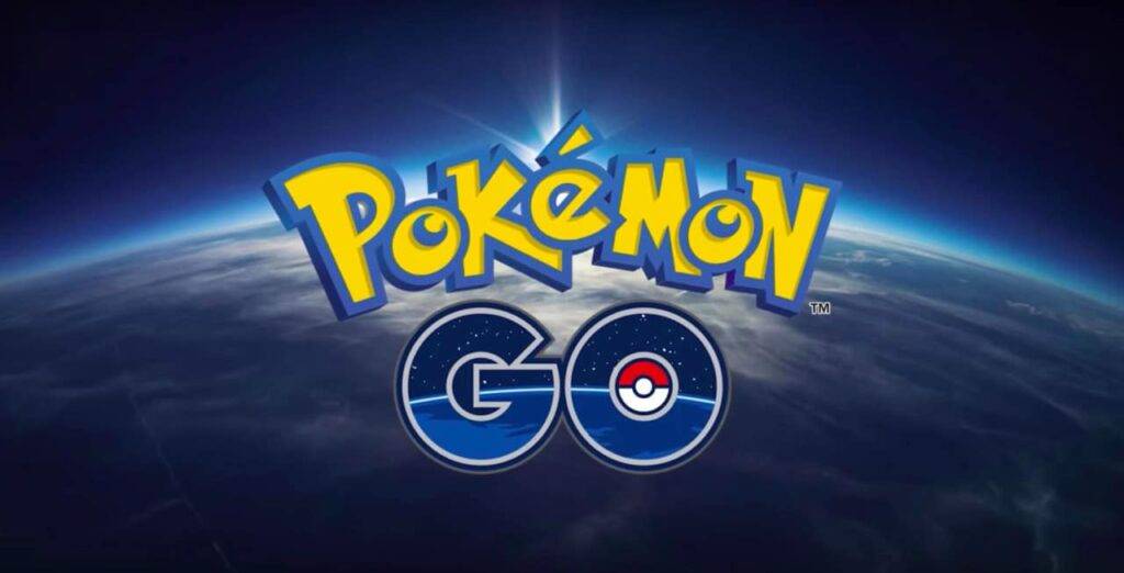 Pokémon GO Pokémon GO
