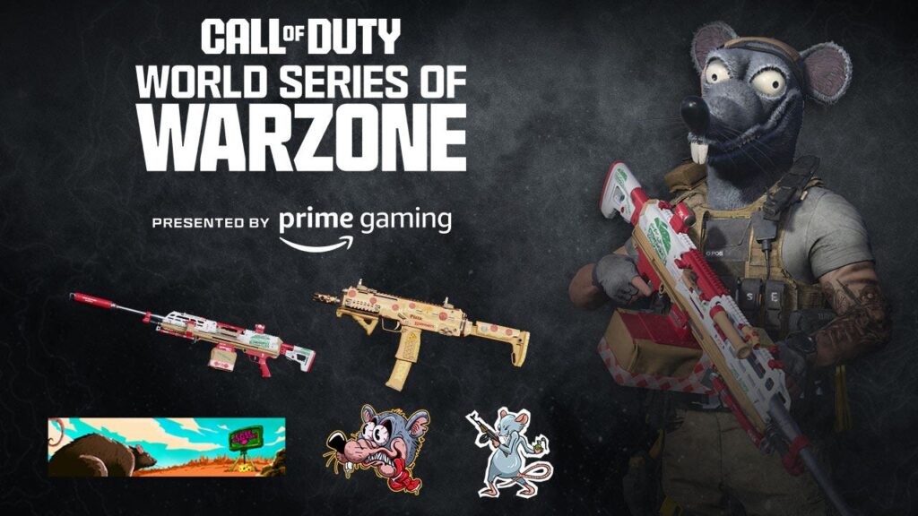 prime gaming prime gaming agosto de 2023