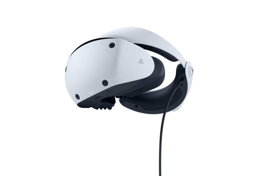 PlayStation VR2 PlayStation VR2