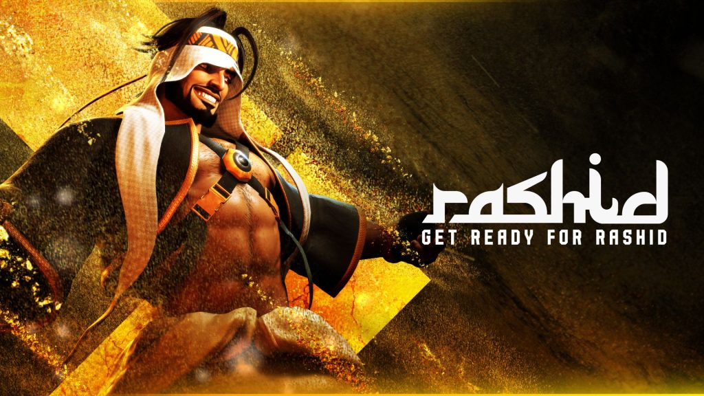 Street Fighter 6