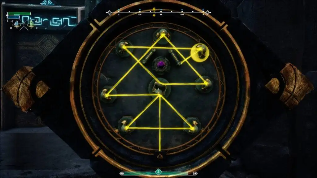 testament testament