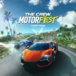 The Crew Motorfest