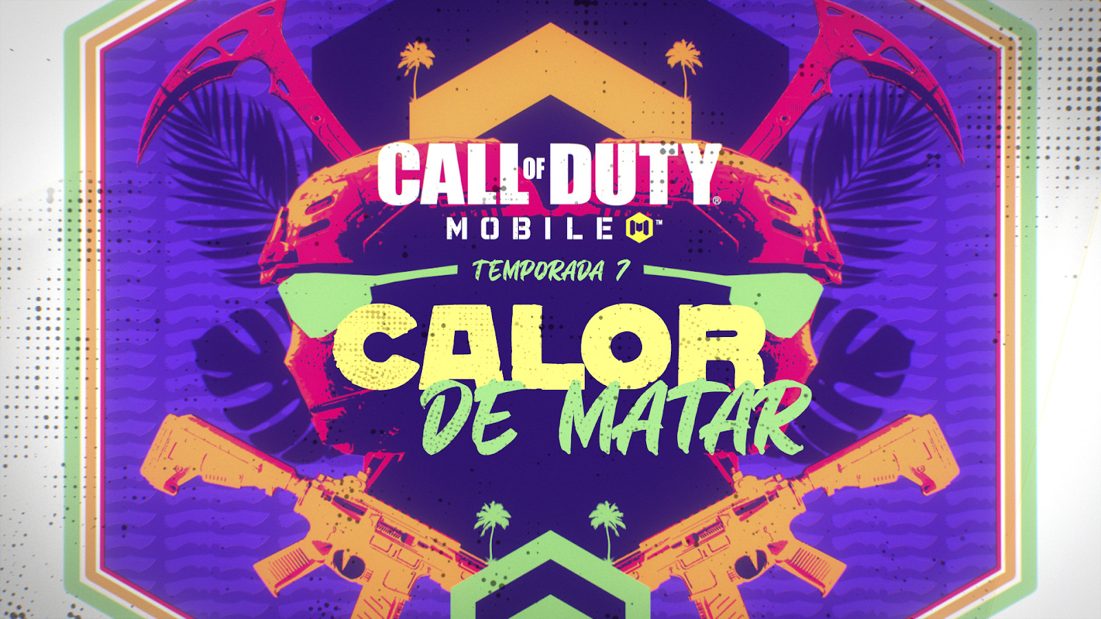 Call of Duty: Mobile