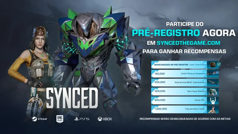 synced SYNCED