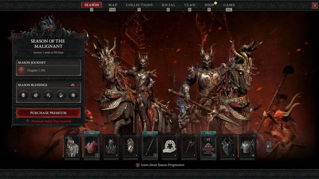 diablo iv Diablo IV