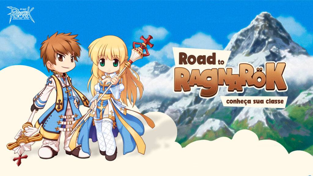 Ragnarök Online Ragnarök Online