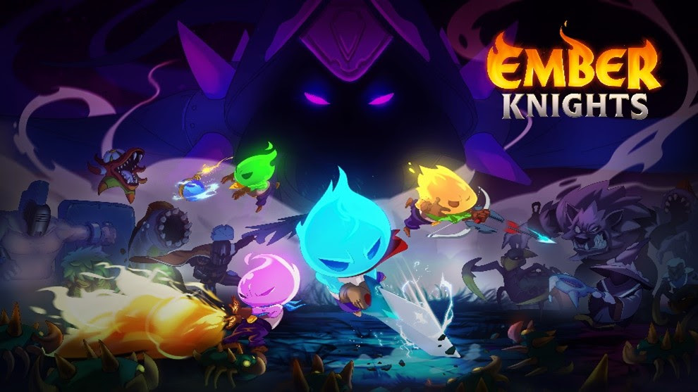Ember Knights