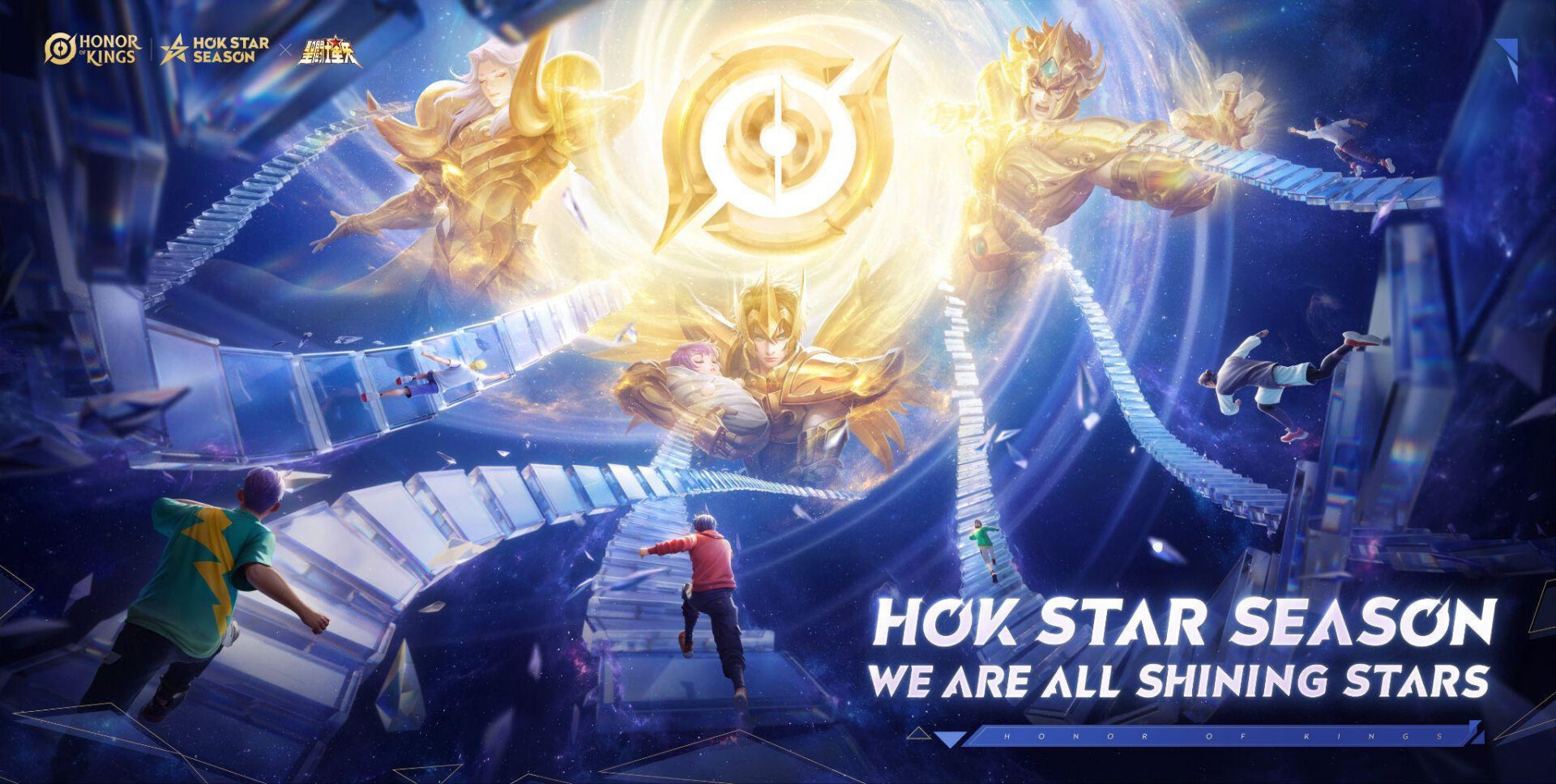 Honor of Kings