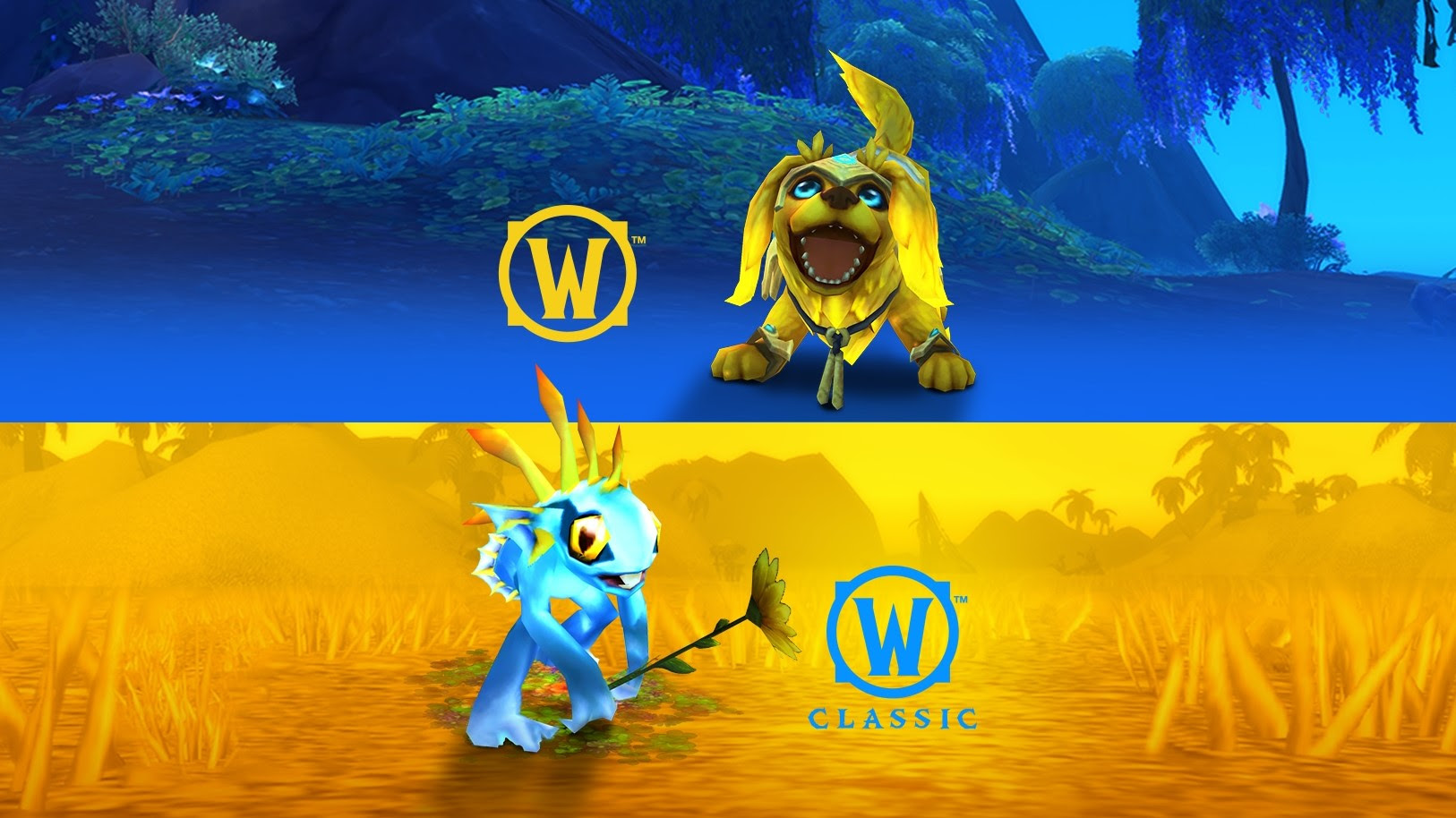 World of Warcraft
