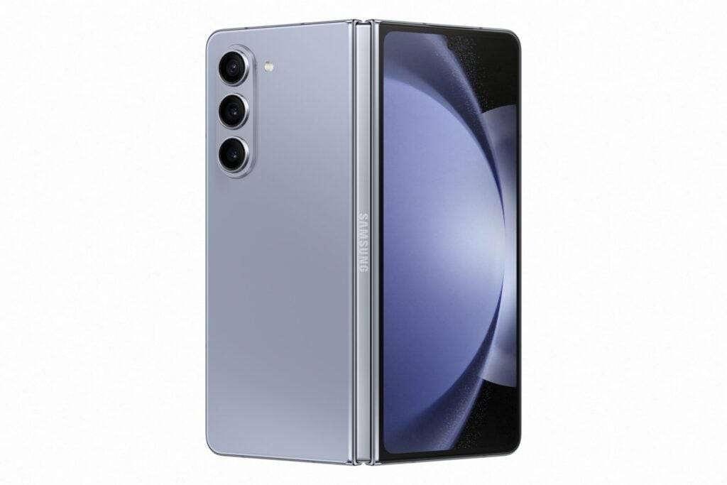 Z Fold 5 Galaxy Z Fold 5