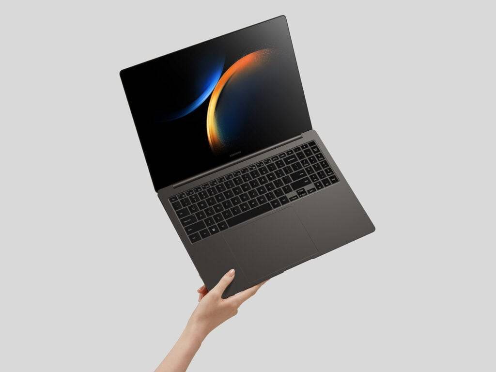 Galaxy Book3 Ultra Galaxy Book3 Ultra