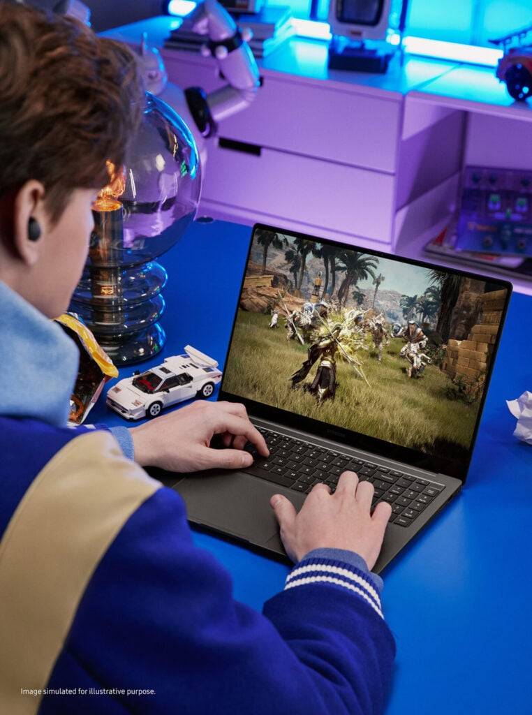 Galaxy Book3 Ultra Galaxy Book3 Ultra