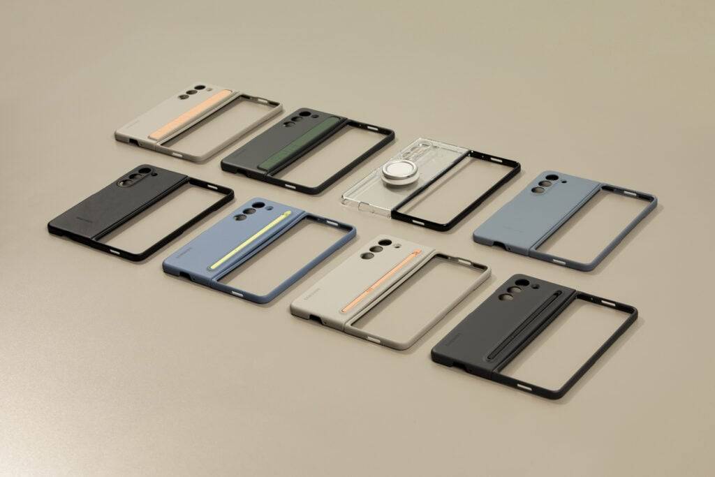 Z Fold 5 Galaxy Z Fold 5