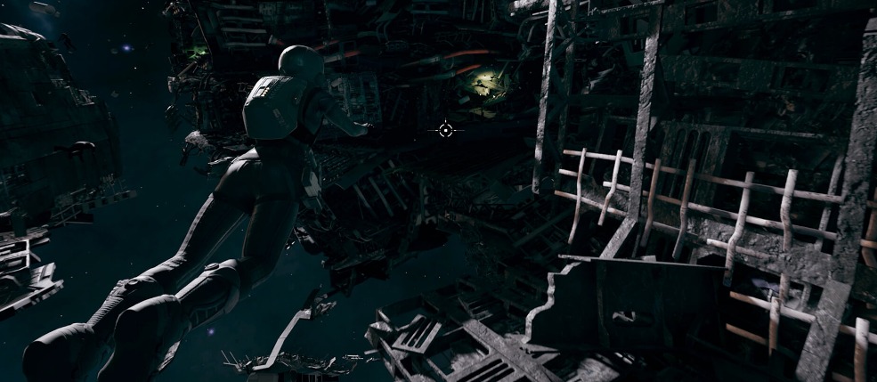 The Expanse The Expanse: A Telltale Series