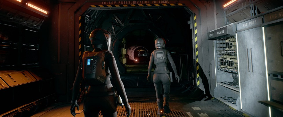 The Expanse The Expanse: A Telltale Series