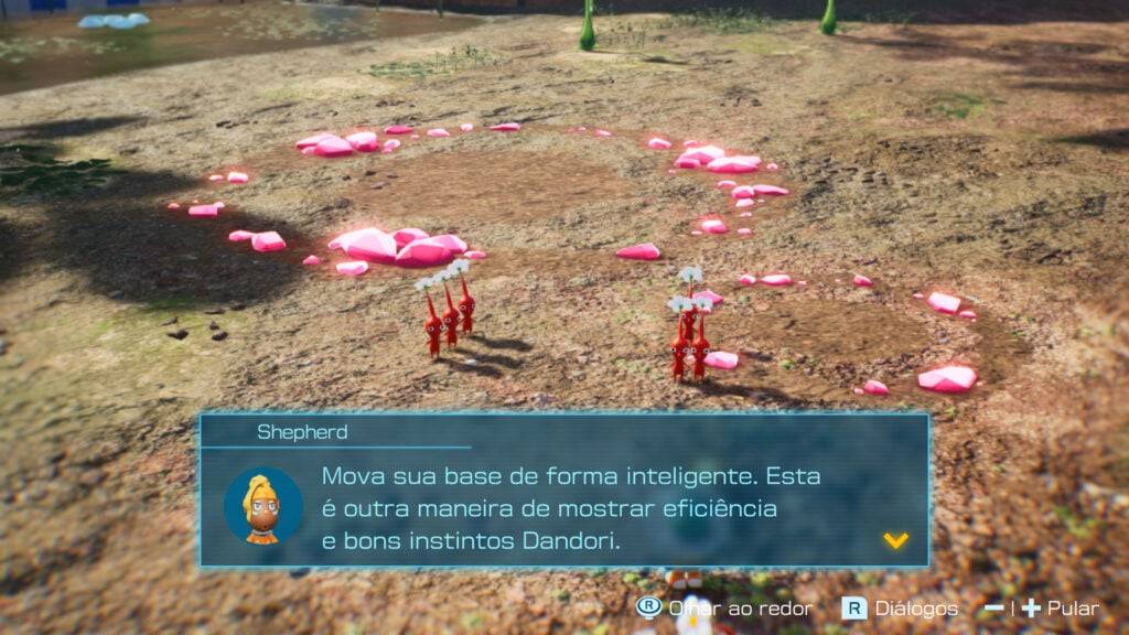 Pikmin 4 PIKMIN 4 2023 07 22 12 30 22.mp4 snapshot 01.40.611 Pikmin 4
