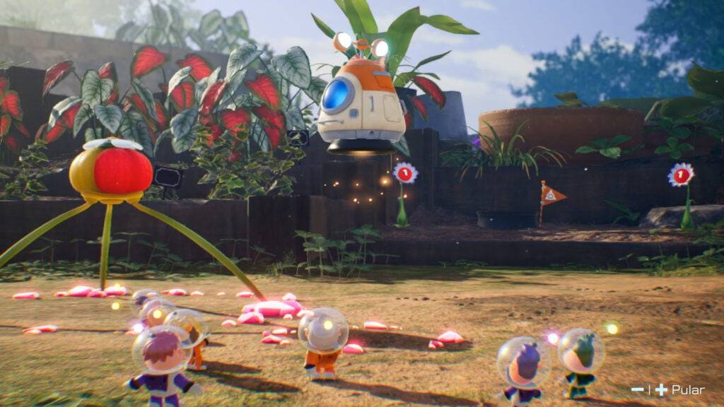 Pikmin 4 PIKMIN4 2023 07 28 22 18 13.mp4 snapshot 00.03.29.487 Pikmin 4