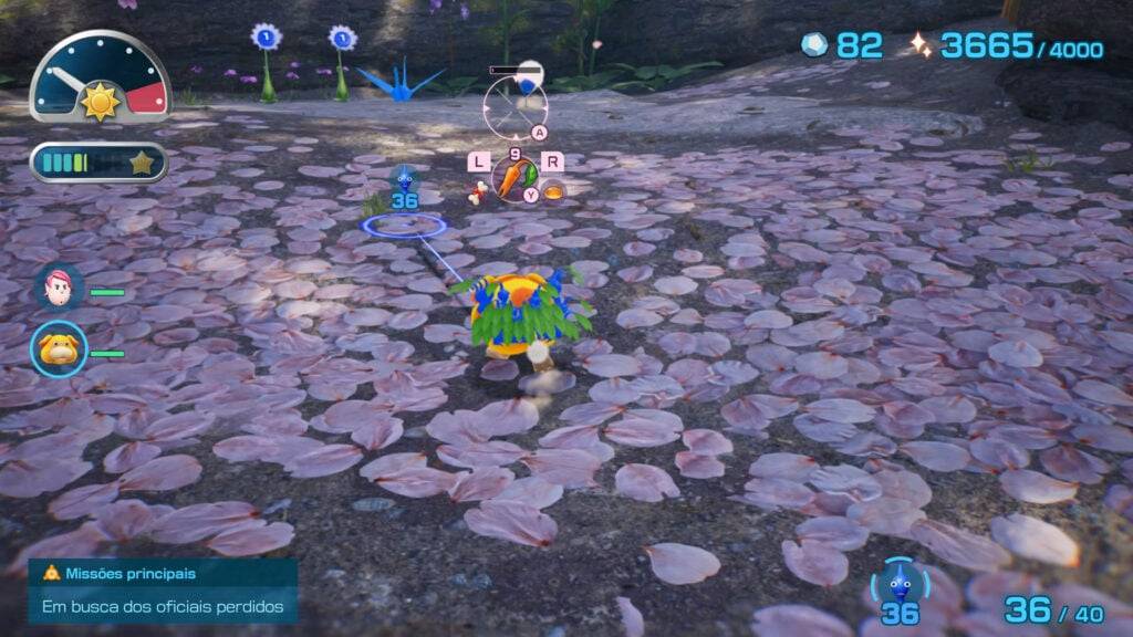 Pikmin 4 PIKMIN4 2023 07 28 22 18 13.mp4 snapshot 00.07.45.427 Pikmin 4