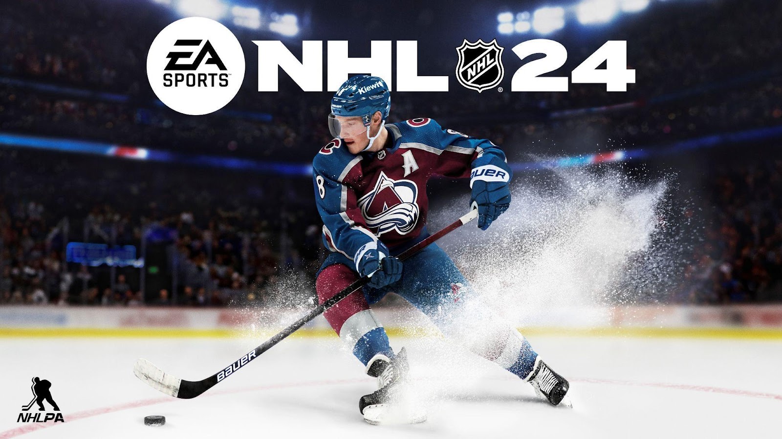 EA SPORTS NHL 24