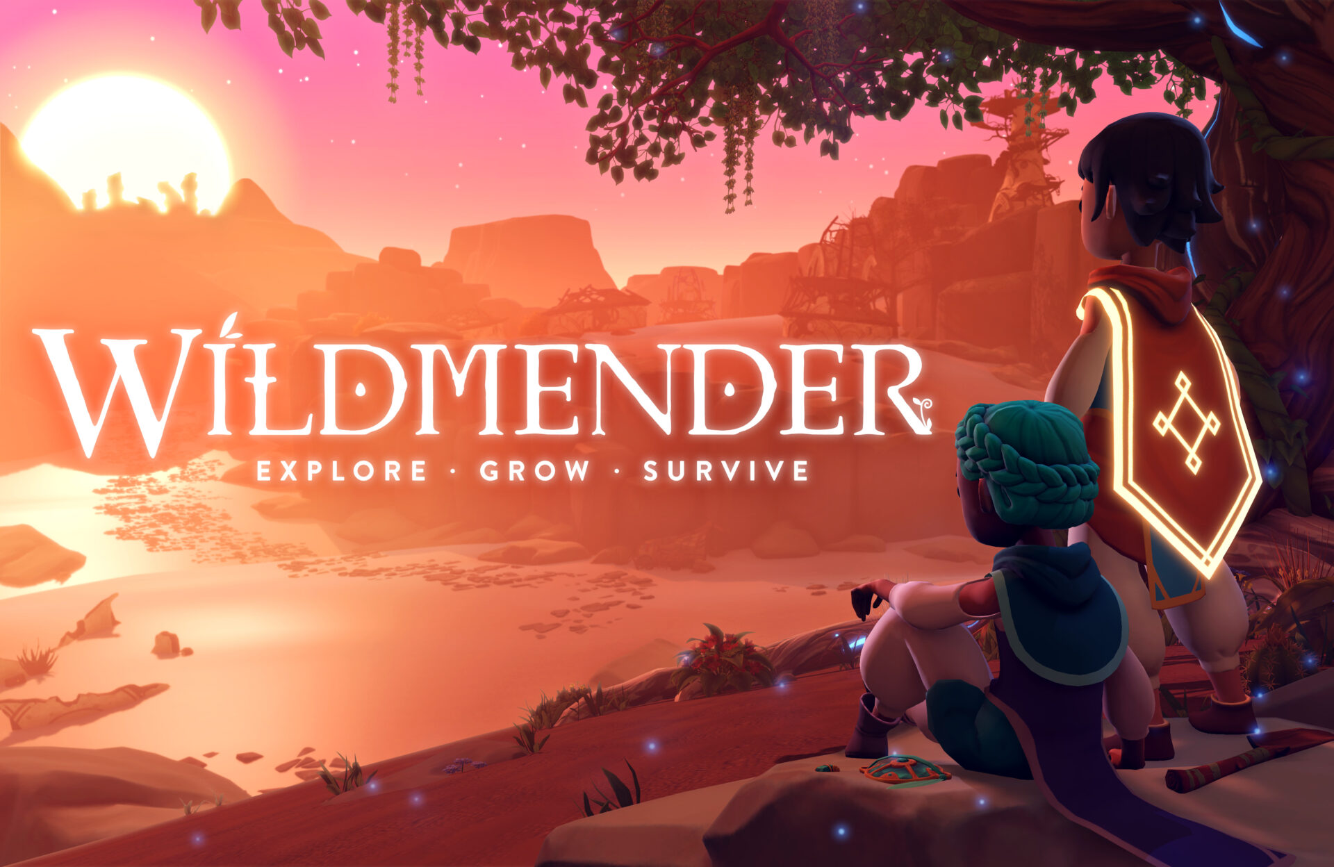 Wildmender