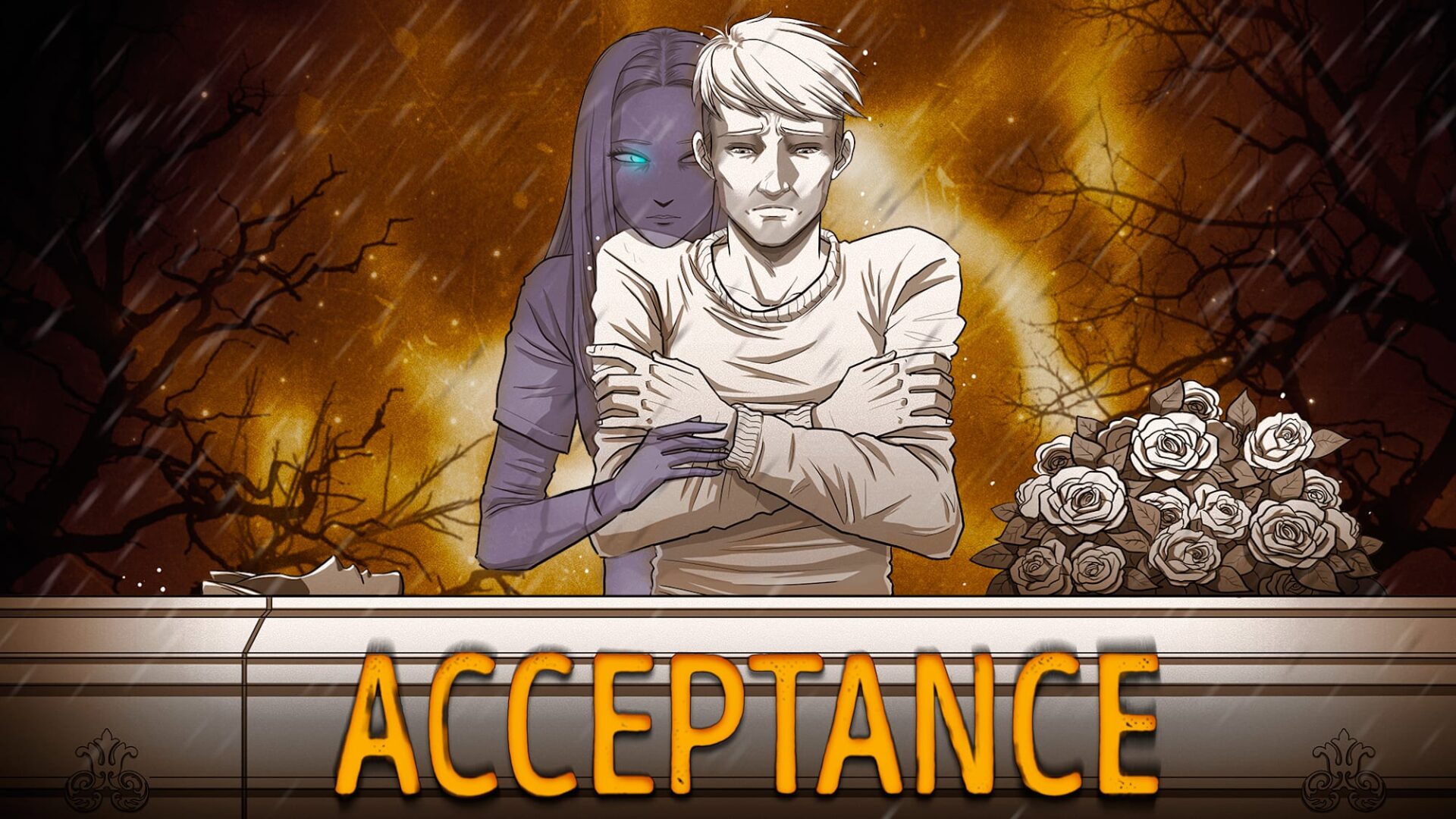 Acceptance