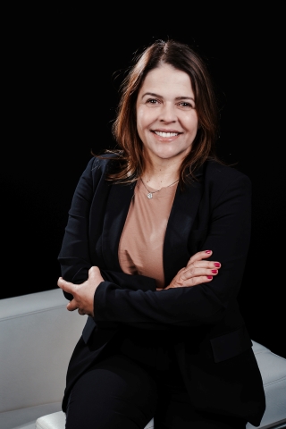 acer Adriana Lemos, Gerente de Produtos da Acer Brasil