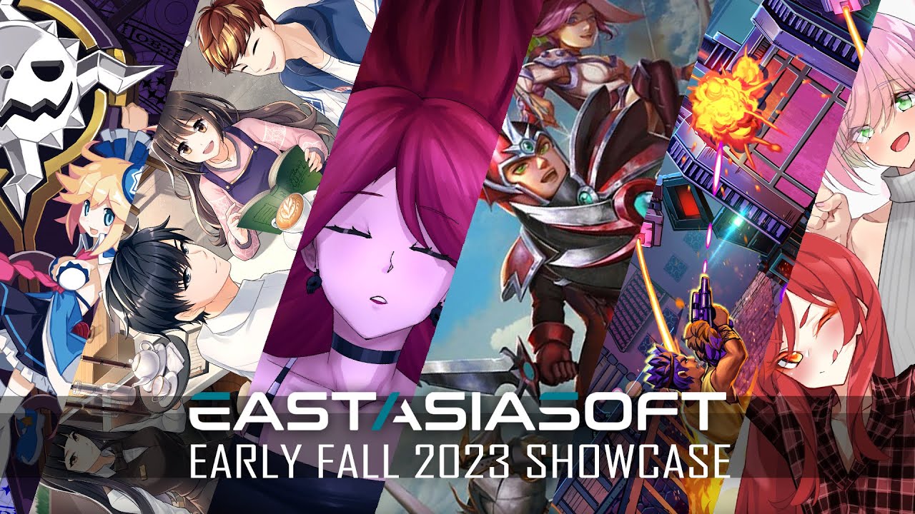 eastasiasoft