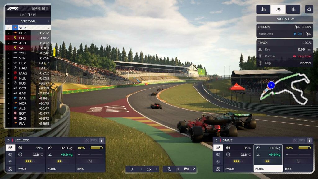 f1 manager 2023 f1 manager 2023