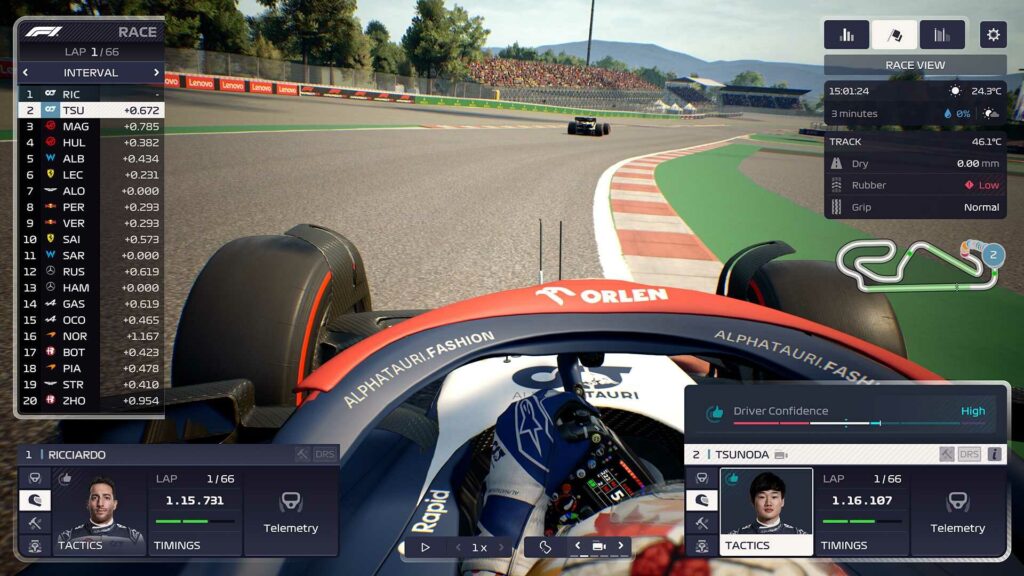 f1 manager 2023 f1 manager 2023